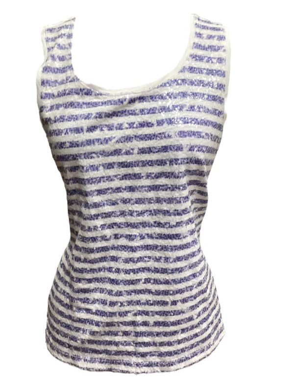 Steals and Deals Top Sleeveless By Chicos  Size: 1