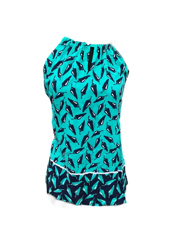 Super Deal Top Sleeveless By Crown And Ivy  Size: M