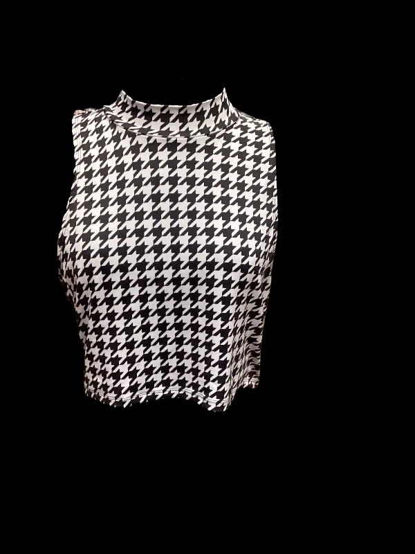 Major Savings Top Sleeveless By Divided  Size: L