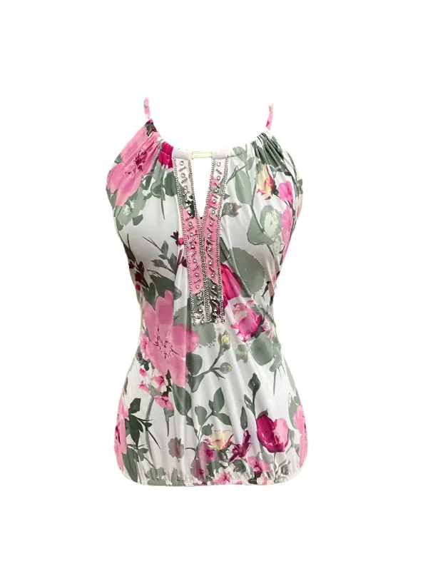 Blowout Deals Top Sleeveless By Inc  Size: S