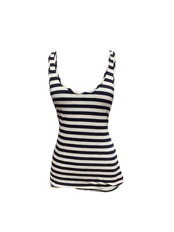 Last Chance Top Sleeveless By J. Crew  Size: Xs