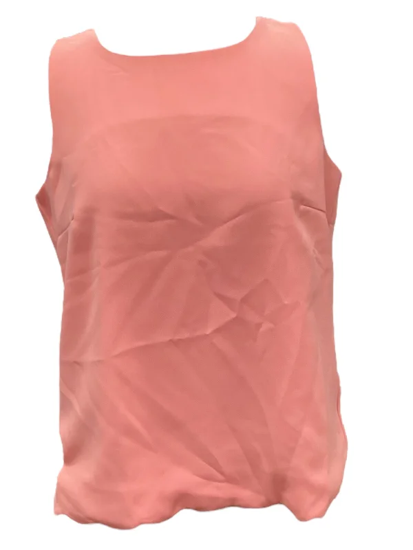 Super Sale Top Sleeveless By J. Crew  Size: Xs