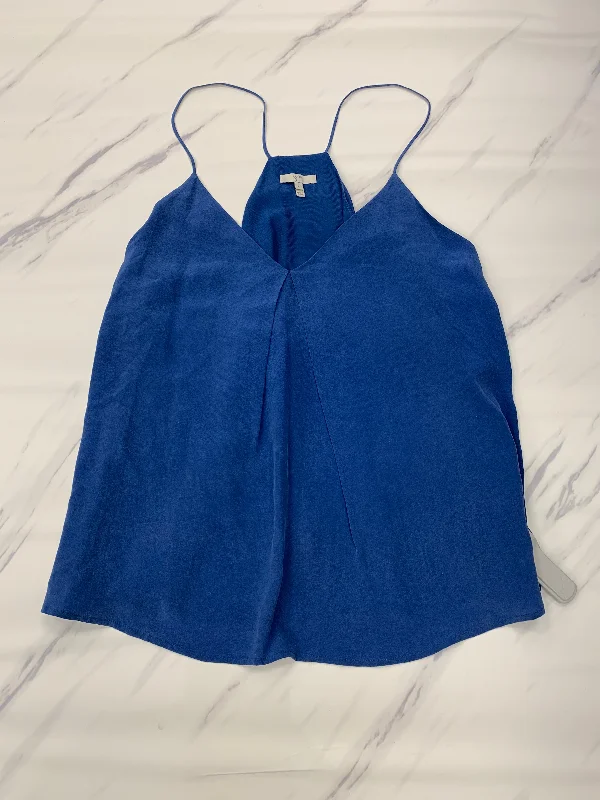 Bonus Savings Top Sleeveless By Joie  Size: L