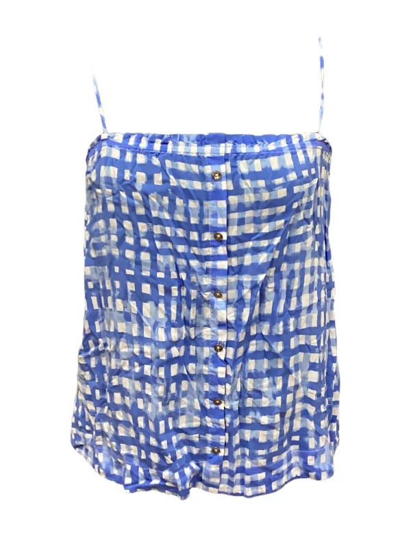 Amazing Deals Top Sleeveless By Lilly Pulitzer  Size: Xxs