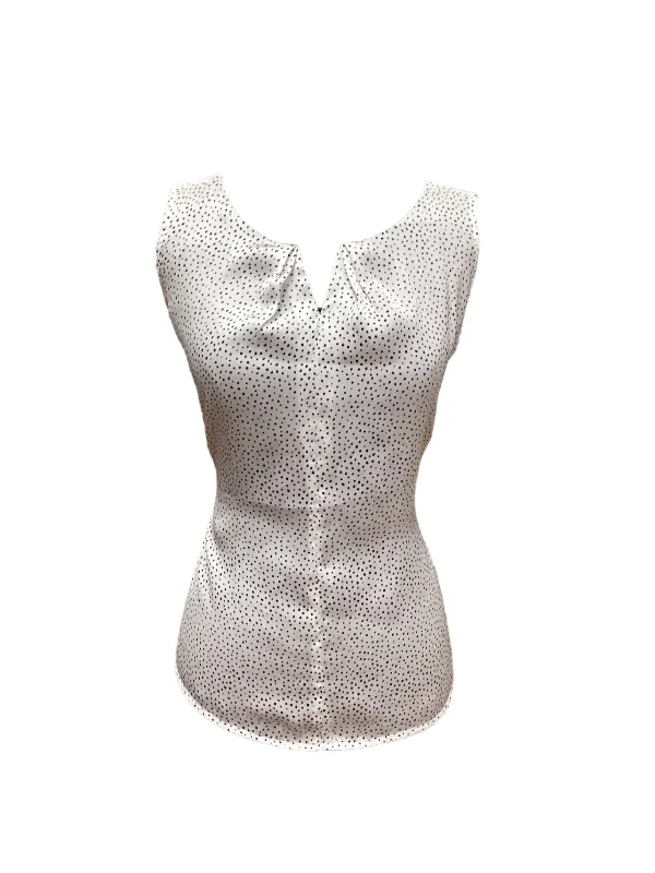 Price Cut Top Sleeveless By Limited  Size: S