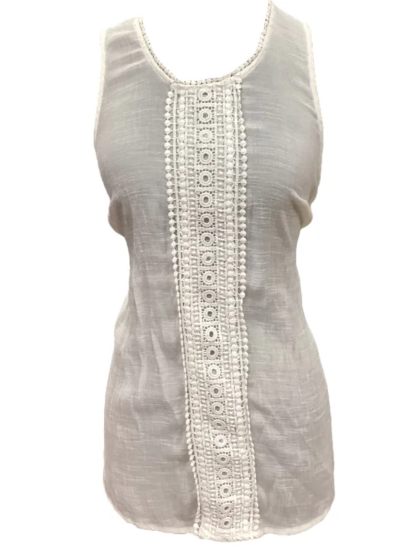 Must-Have Deals Top Sleeveless By Liz Lange Maternity  Size: S