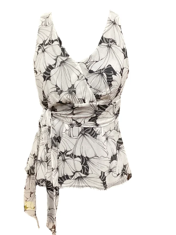 Doorbuster Deal Top Sleeveless By Loft  Size: 4