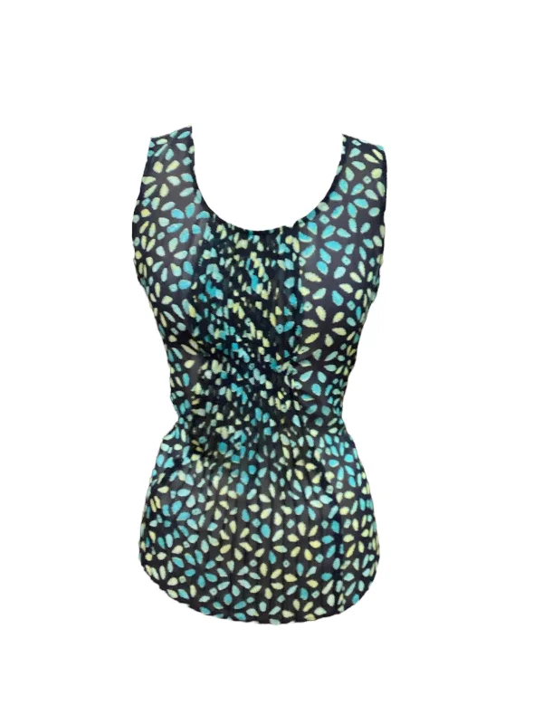 Weekend Flash Sale Top Sleeveless By Loft  Size: Petite