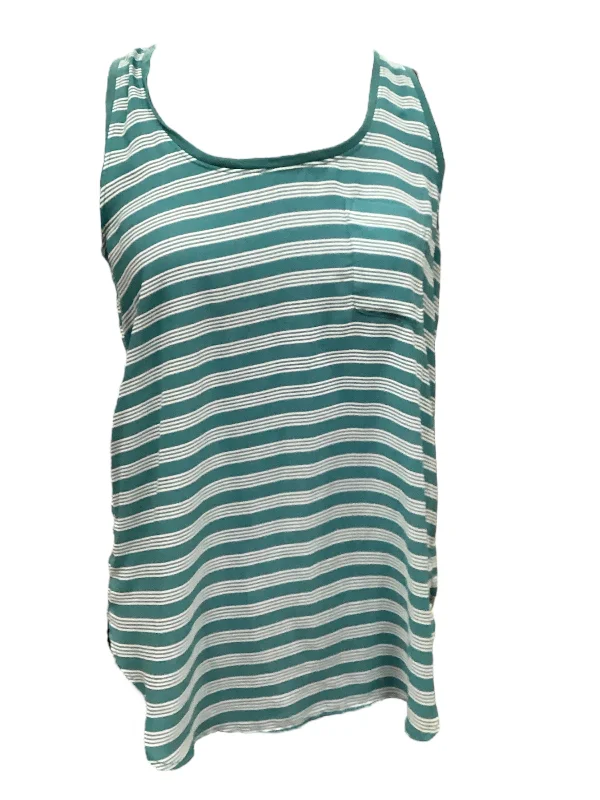 Year-End Sale Top Sleeveless By Loft  Size: S