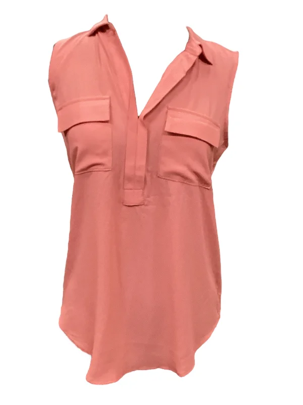 Clearance Event Top Sleeveless By Loft  Size: S