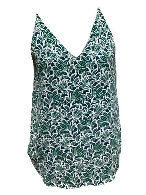 Special Price Top Sleeveless By Loft  Size: Xs