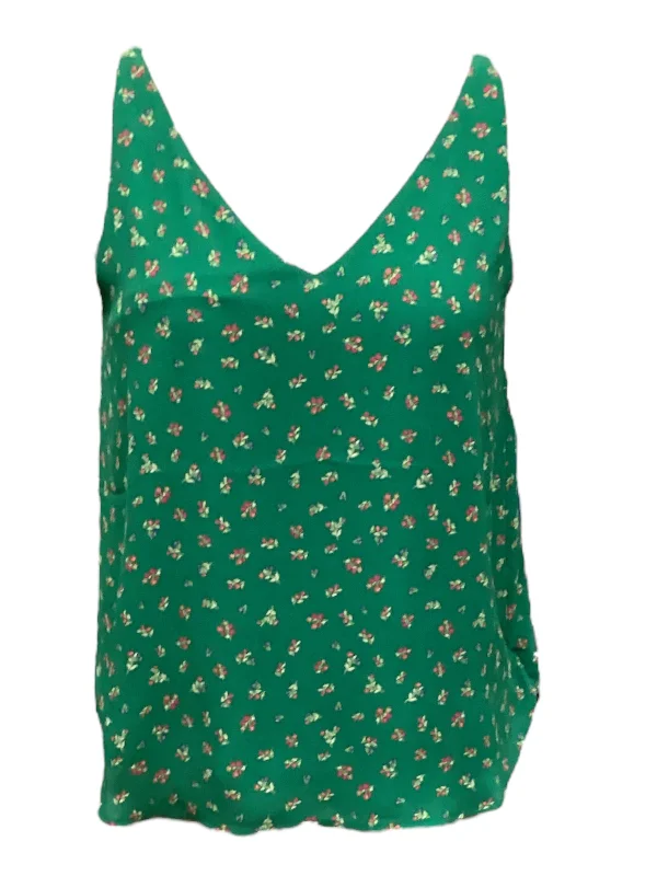 Online Specials Top Sleeveless By Loft  Size: Xs