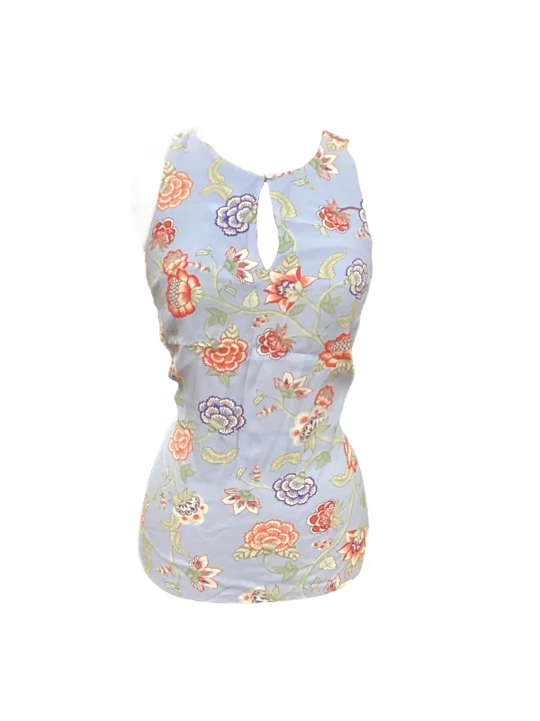 Deal Alert Top Sleeveless By Loft  Size: Xs