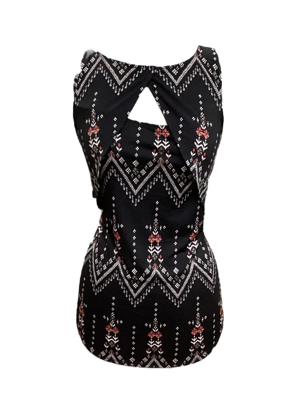 Sale Event Top Sleeveless By Maurices  Size: L