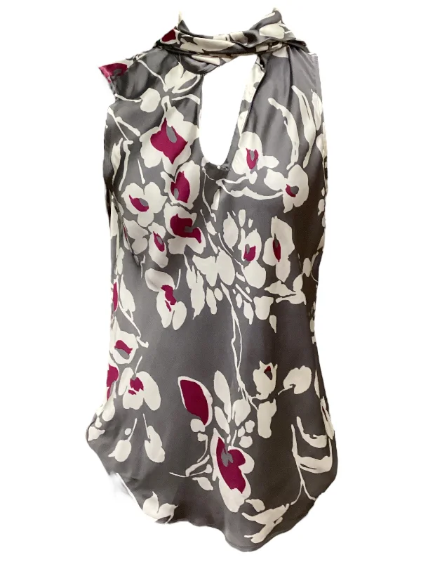 YEAR-End Sale Top Sleeveless By Nine West  Size: M