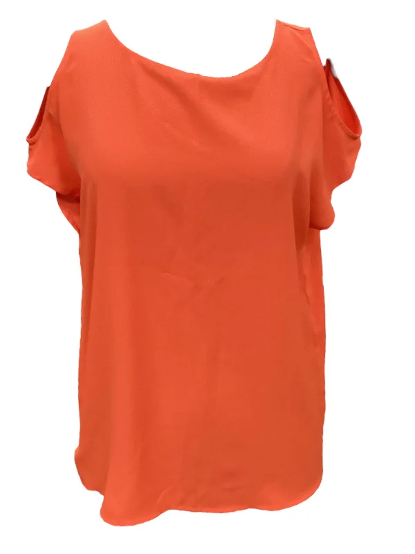 Don't Wait Top Sleeveless By Nine West  Size: S