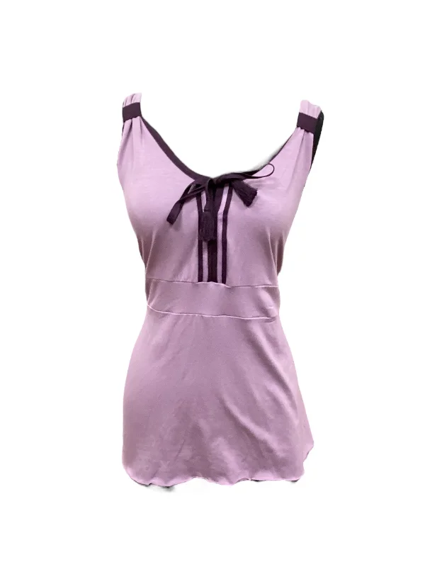 Super Bargain Top Sleeveless By Old Navy  Size: 1x
