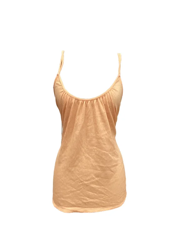 Amazing Deals Top Sleeveless By Old Navy  Size: Xl