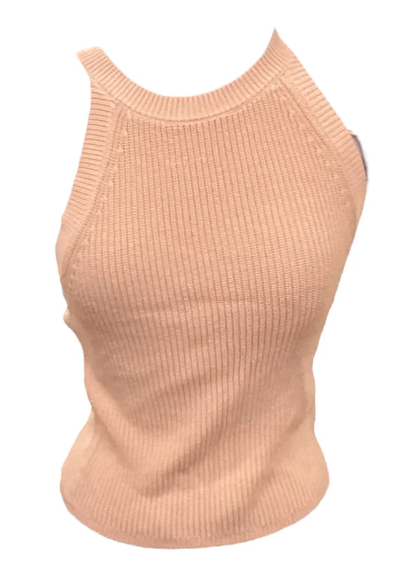 Savings Alert Top Sleeveless By Ophelia Roe  Size: S