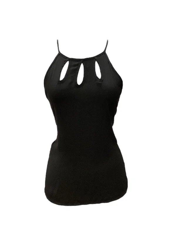 Big Discounts Top Sleeveless By Papermoon  Size: M