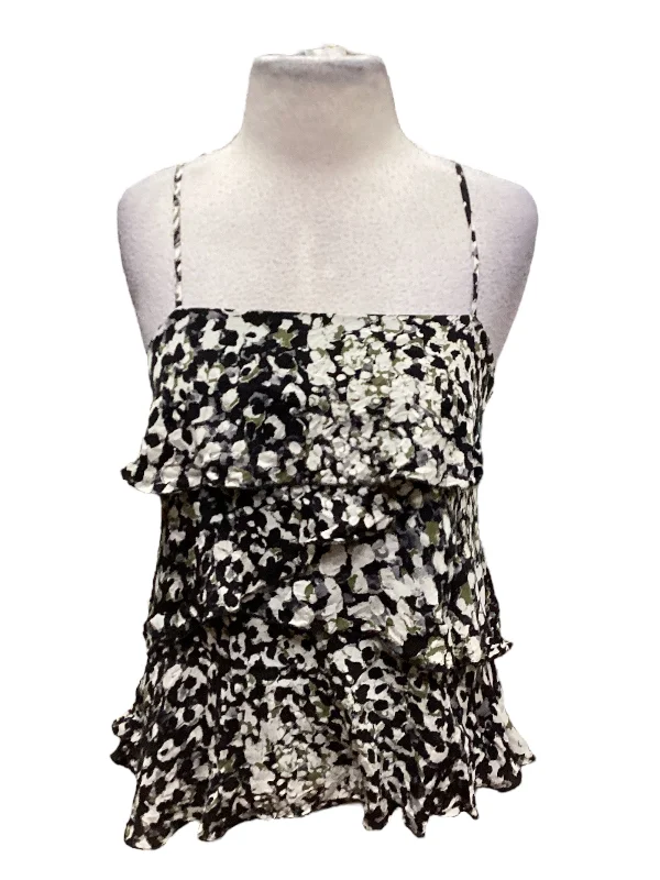 Quick Sale Top Sleeveless By Rebecca Minkoff  Size: Xs