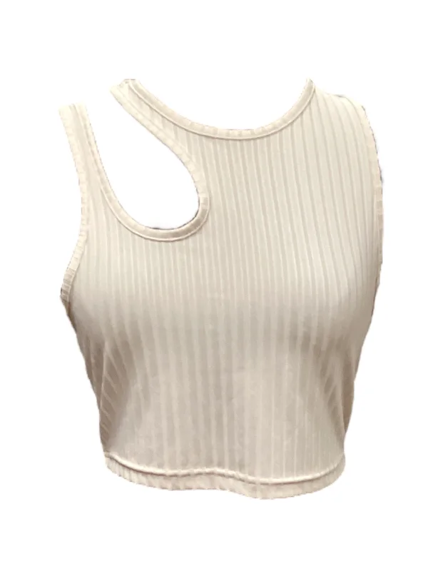Special Discount Top Sleeveless By Shein  Size: M
