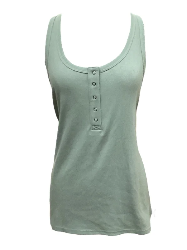 Blowout Sale Top Sleeveless By So  Size: Xxl