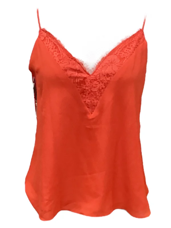 Special Price Top Sleeveless By Socialite  Size: S