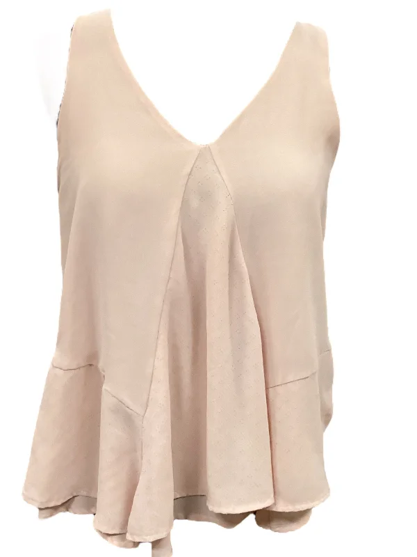 Doorbuster Deal Top Sleeveless By Sunday In Brooklyn  Size: S