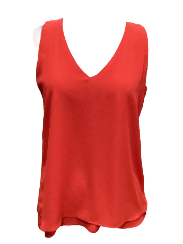 Fantastic Offers Top Sleeveless By Tabitha  Size: S