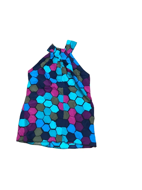 Overstock Sale Top Sleeveless By Trina By Trina Turk  Size: 2