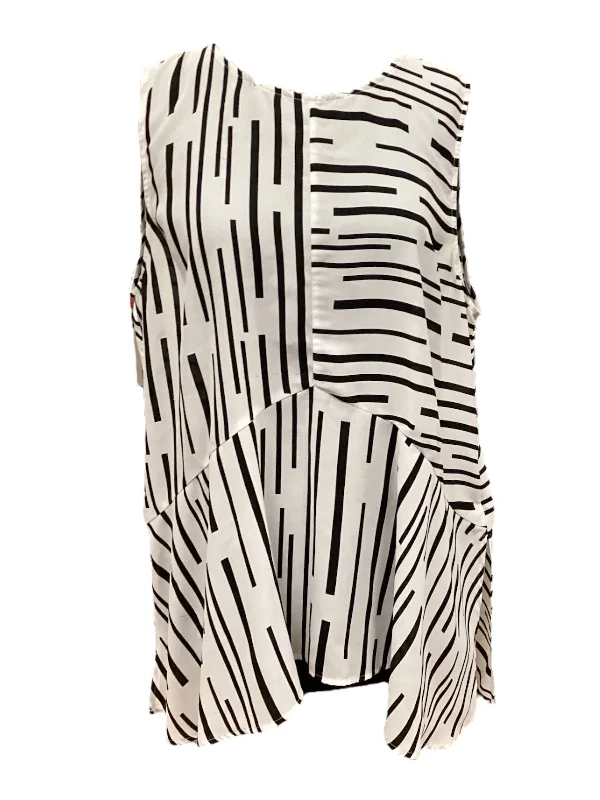 Discount Mania Top Sleeveless By Vince Camuto  Size: Xl