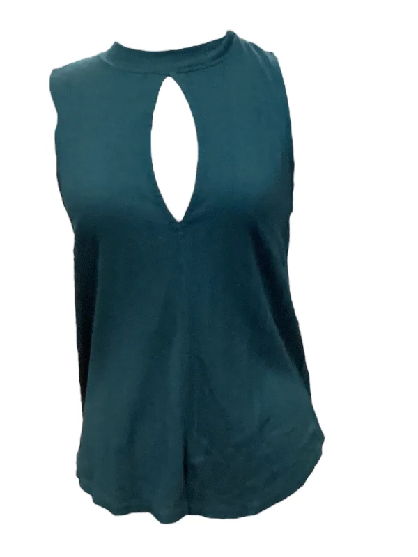 Stock Clearance Top Sleeveless By We The Free  Size: Xs