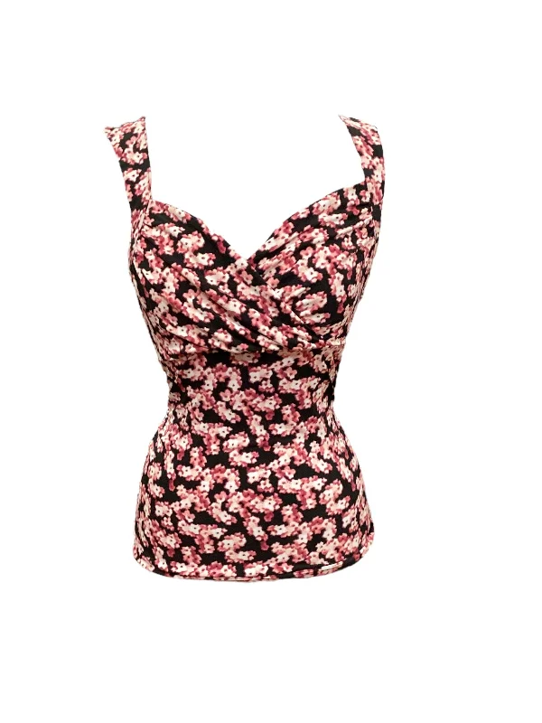 Huge Discounts Top Sleeveless By White House Black Market  Size: Xs