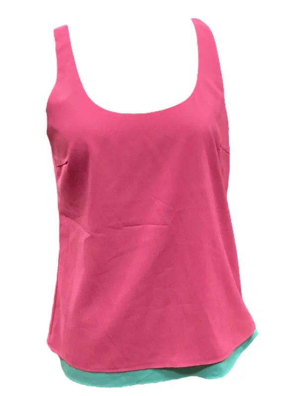 Midnight Madness Top Sleeveless By Willi Smith  Size: S