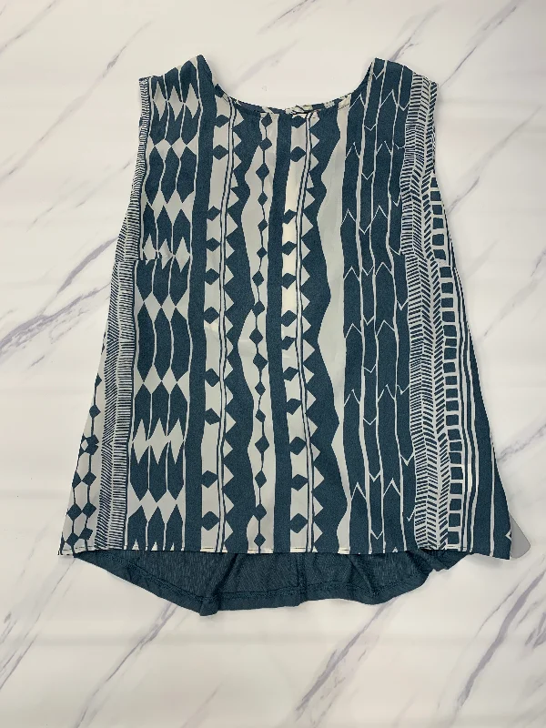 Mega Sale Top Sleeveless Dolan Left Coast, Size M