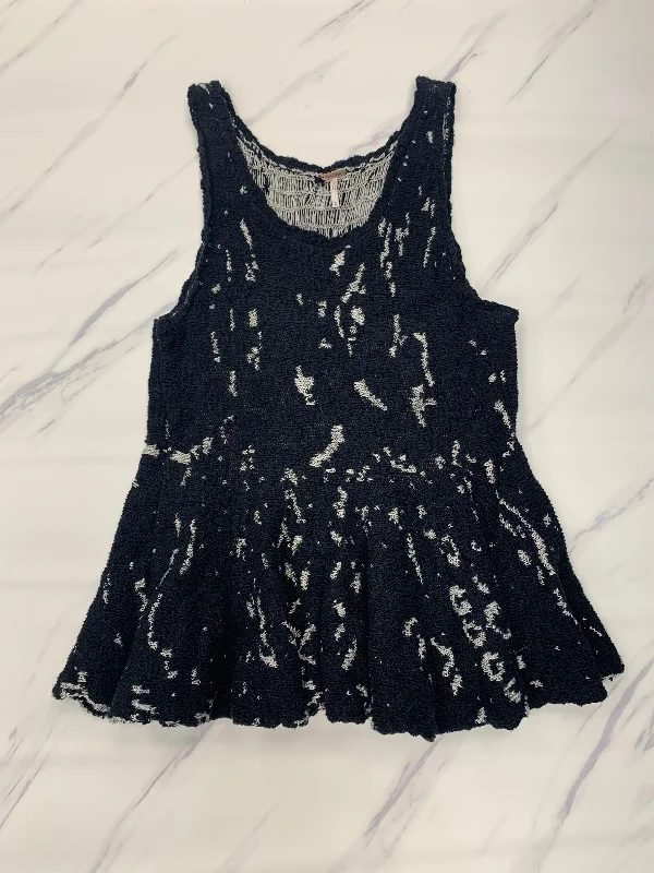 Limited Edition Top Sleeveless Free People, Size M