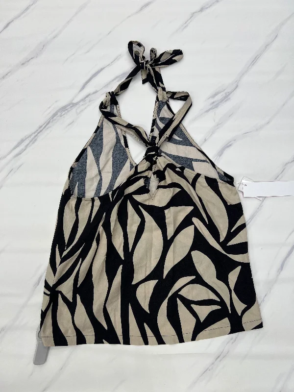 Grand Opening Sale Top Sleeveless Sanctuary, Size S