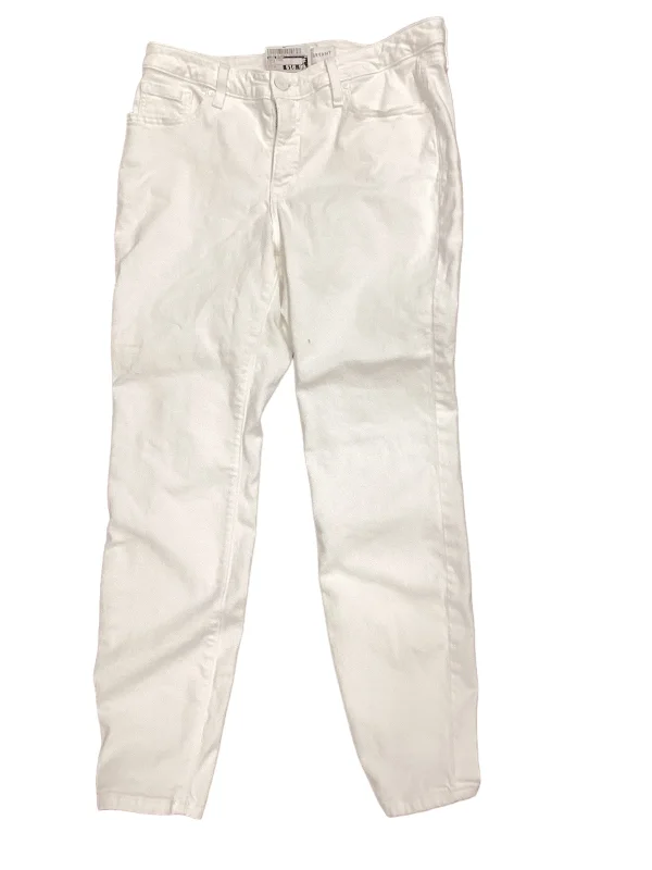 Special Promotion White Pants Other Lane Bryant, Size 14