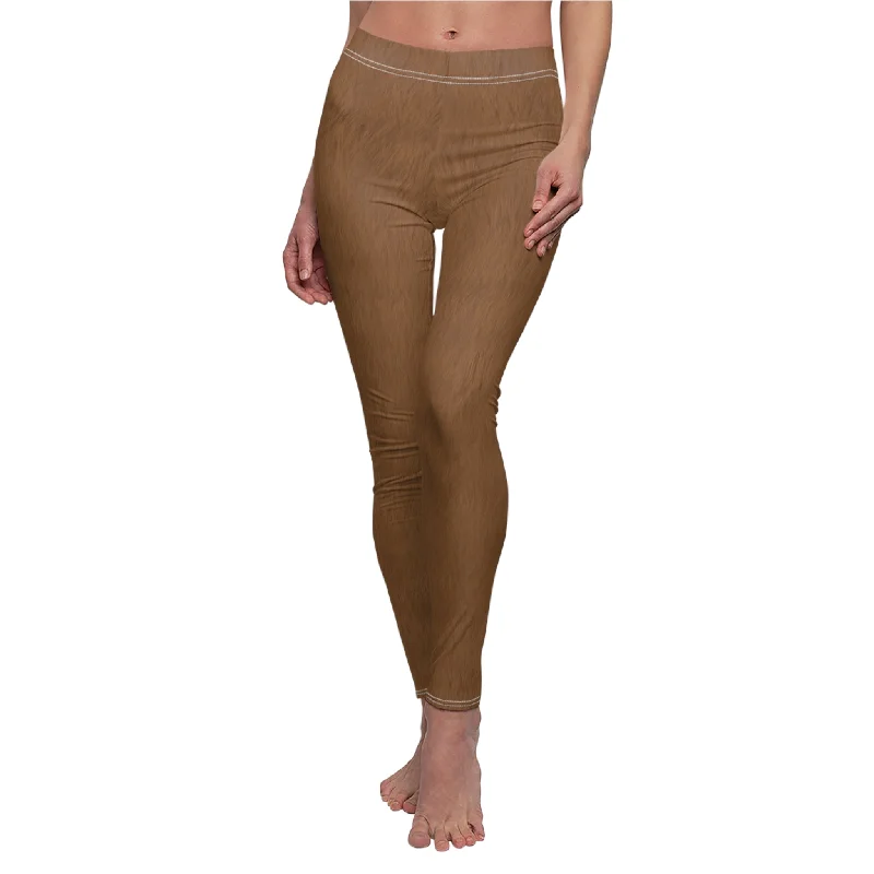Stock Clearance Aslan Leggings, The Chronicles of Narnia Costume
