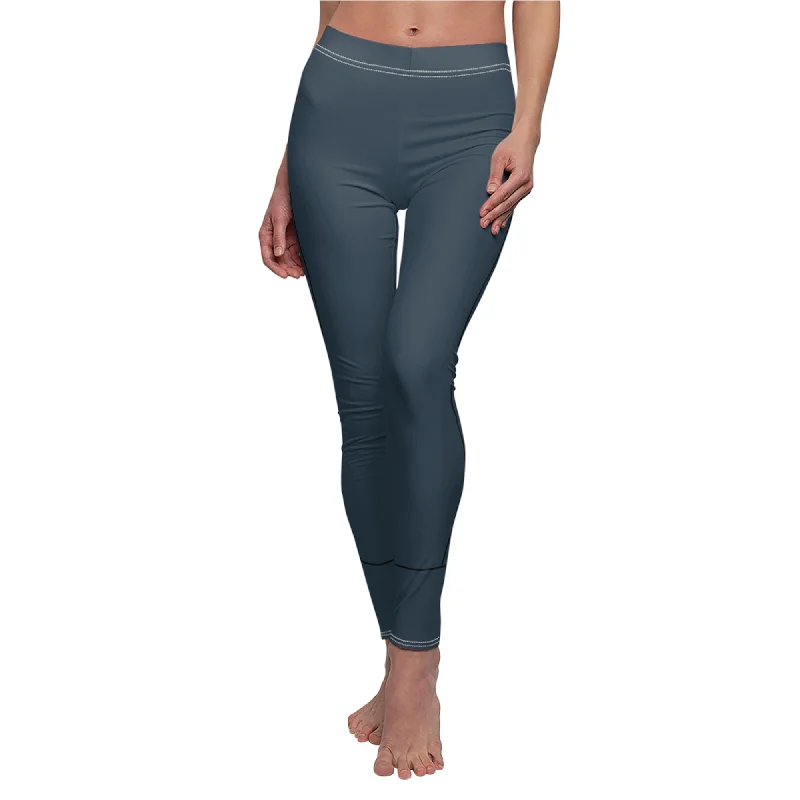 Price Drop Audrey Ramirez Leggings, Atlantis The Lost Empire Costume