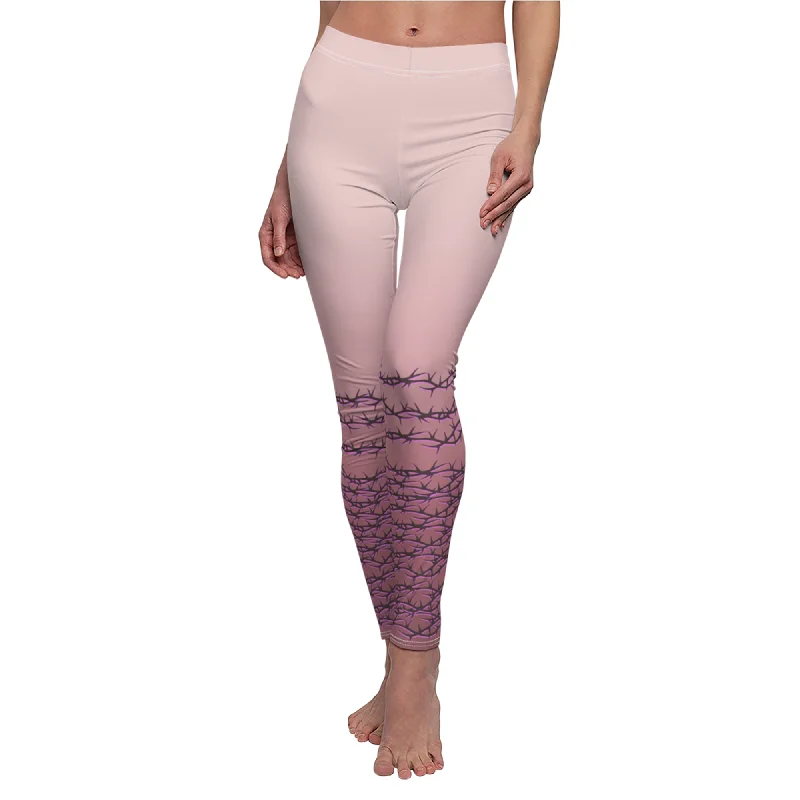 Warehouse Sale Aurora Ombre Legging, Sleeping Beauty Costume