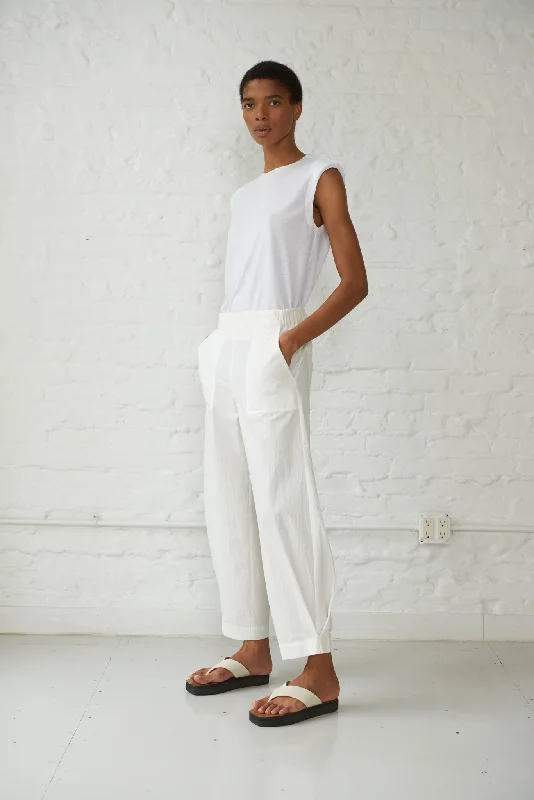 Extra Savings Avril Japanese Cotton Pant