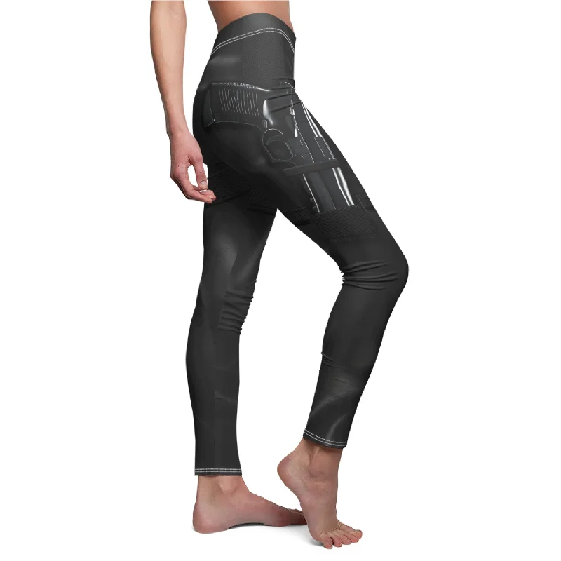 Early Access Blade Leggings, Deadpool & Wolverine Costume