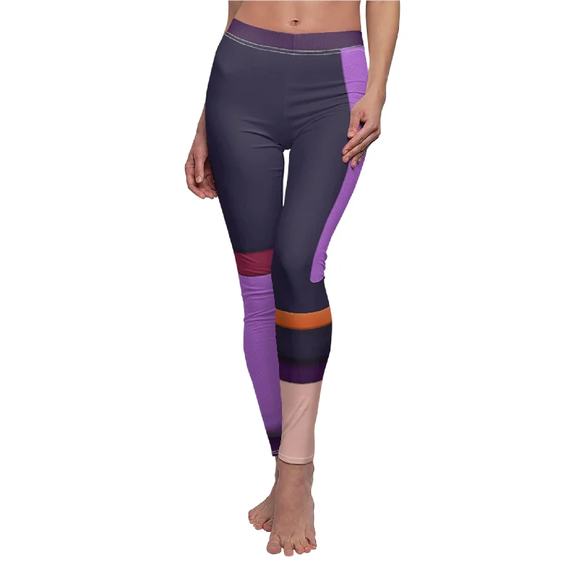 Super Sale Dae Leggings, Zombies The Re-Animated Series Costume