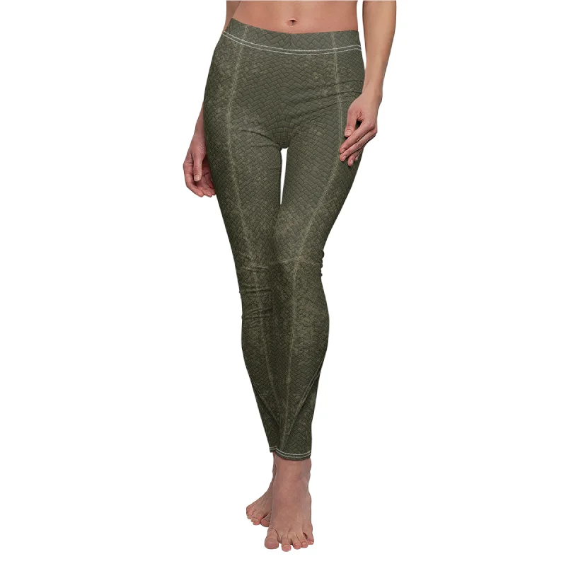 Clearance Event Dar-Benn Leggings, The Marvels Costume