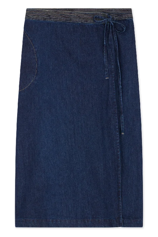 Savings Bonanza Denim Skirt Jana Jana Tdl4 Pl3 Brut