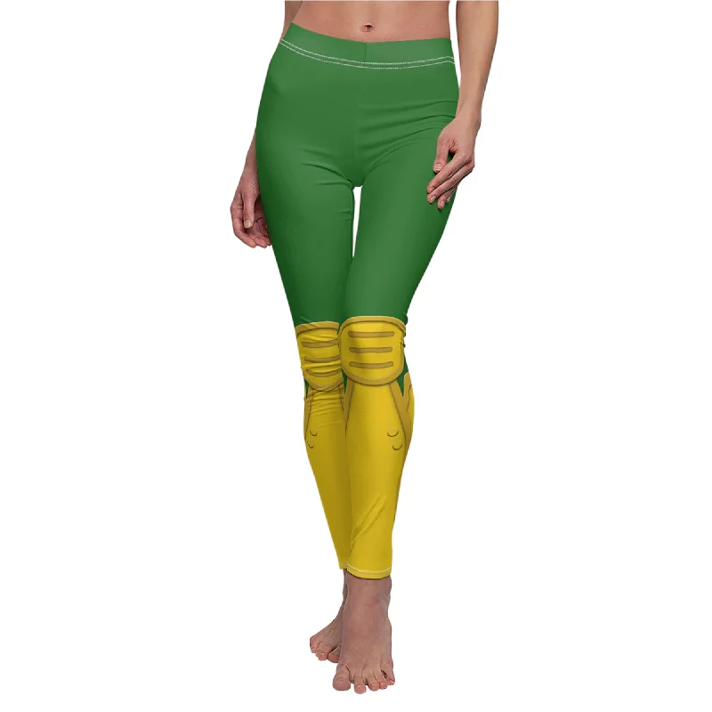 Mega Sale Doc Ock Leggings, Spidey and His Amazing Friends Costume
