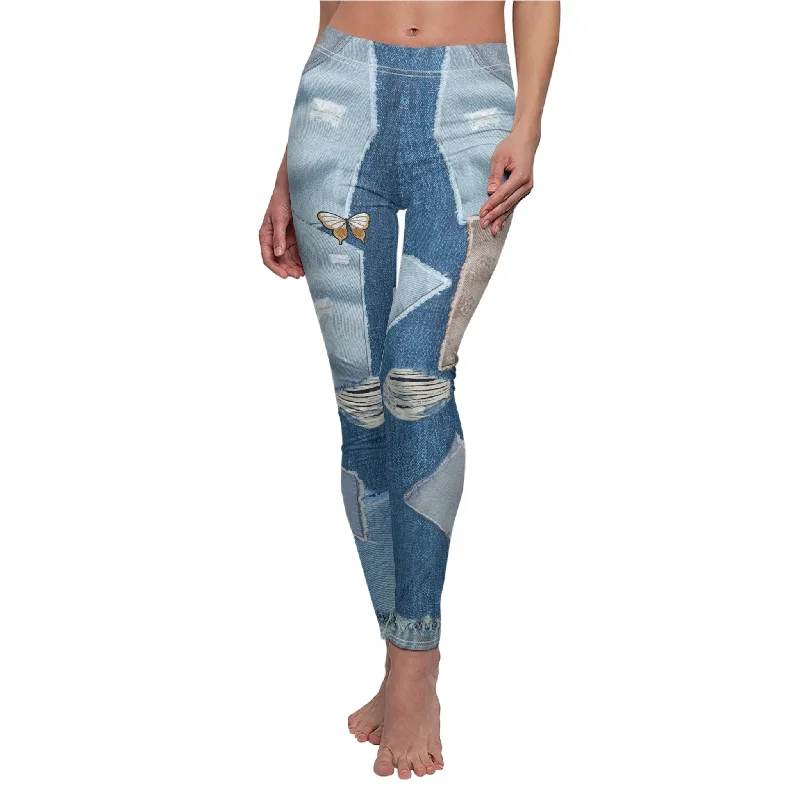 Fantastic Offers Ella Young Cinderella Leggings, Descendants 4 The Rise Of Red Costume