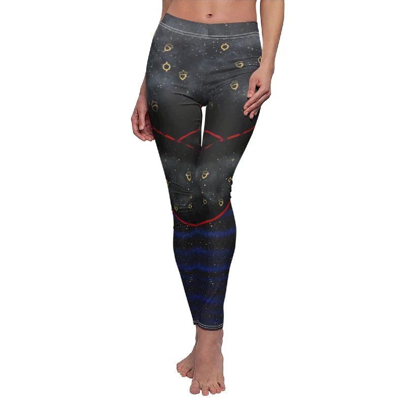 Today Only Evie Legging, Descendants 2 Costume